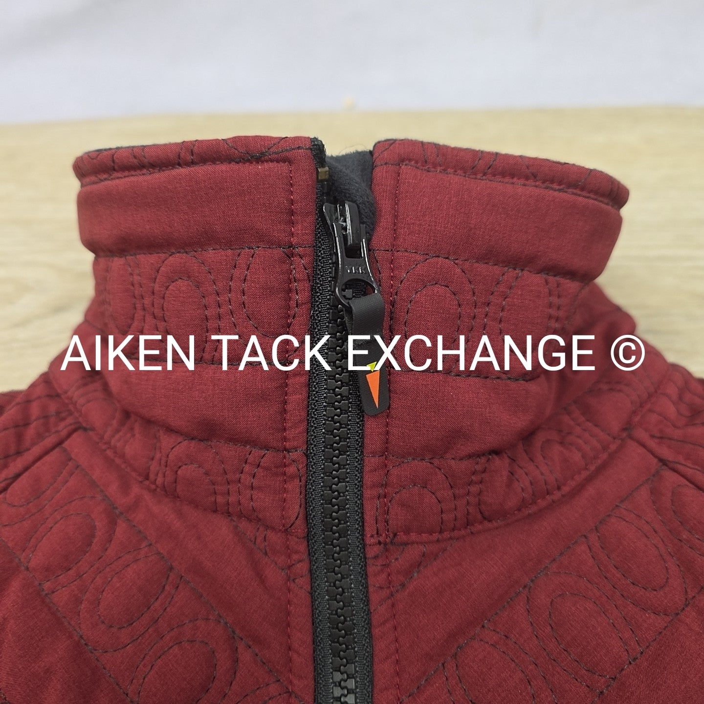 Kerrits Quilted Riding Jacket, Women's XLarge