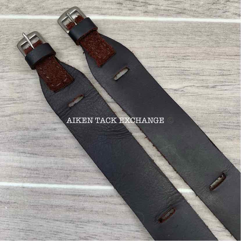 Garter Jodhpur Straps