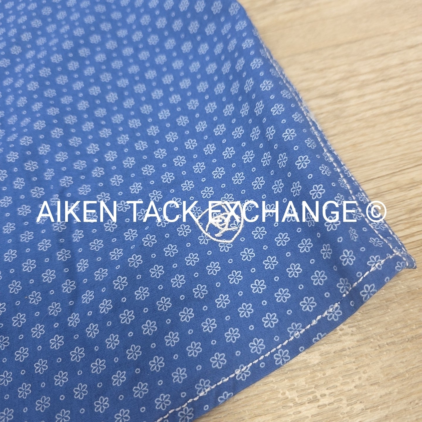 Ariat Pearl Snap Long Sleeve Shirt, Size X-Large