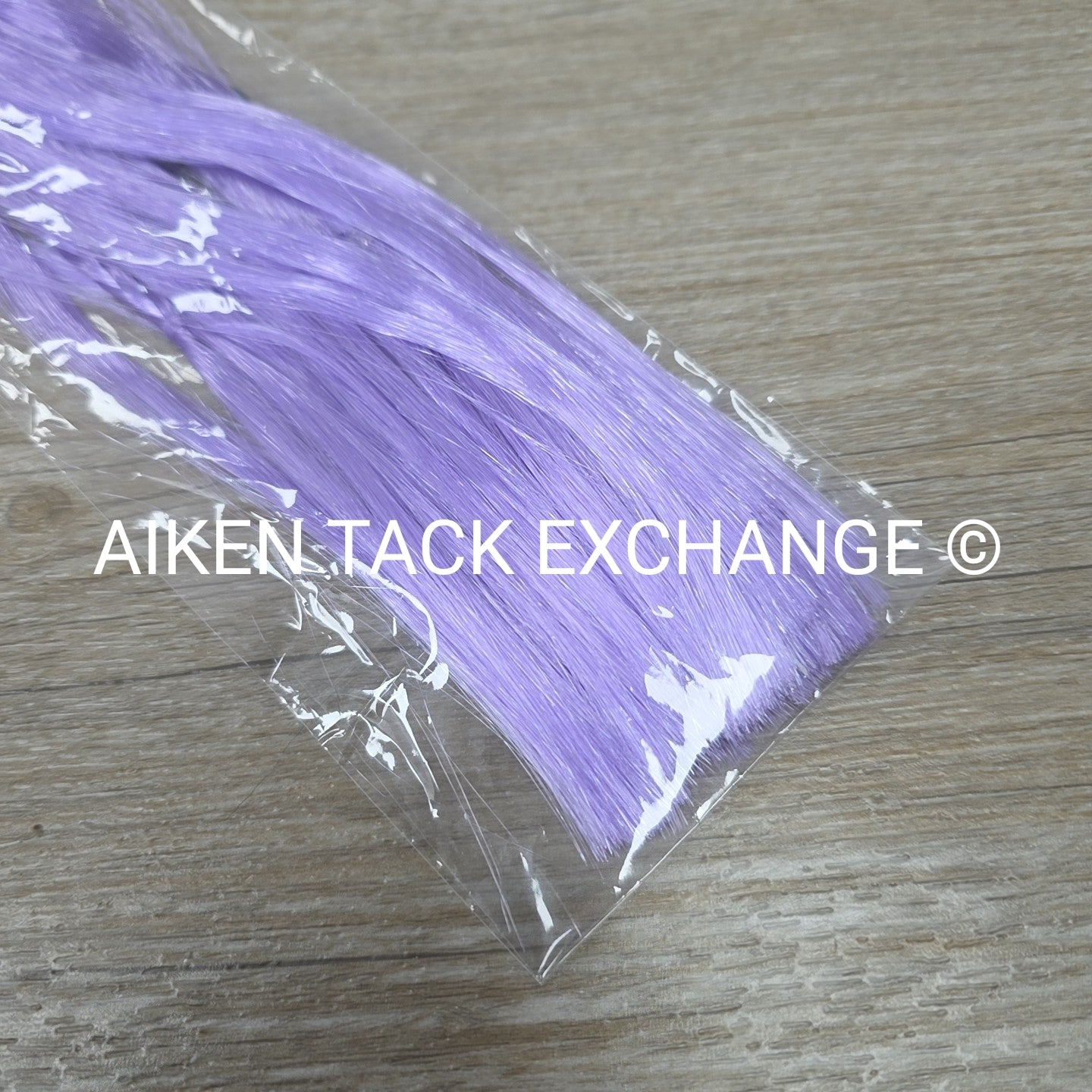 Claire's Faux Hair Extension