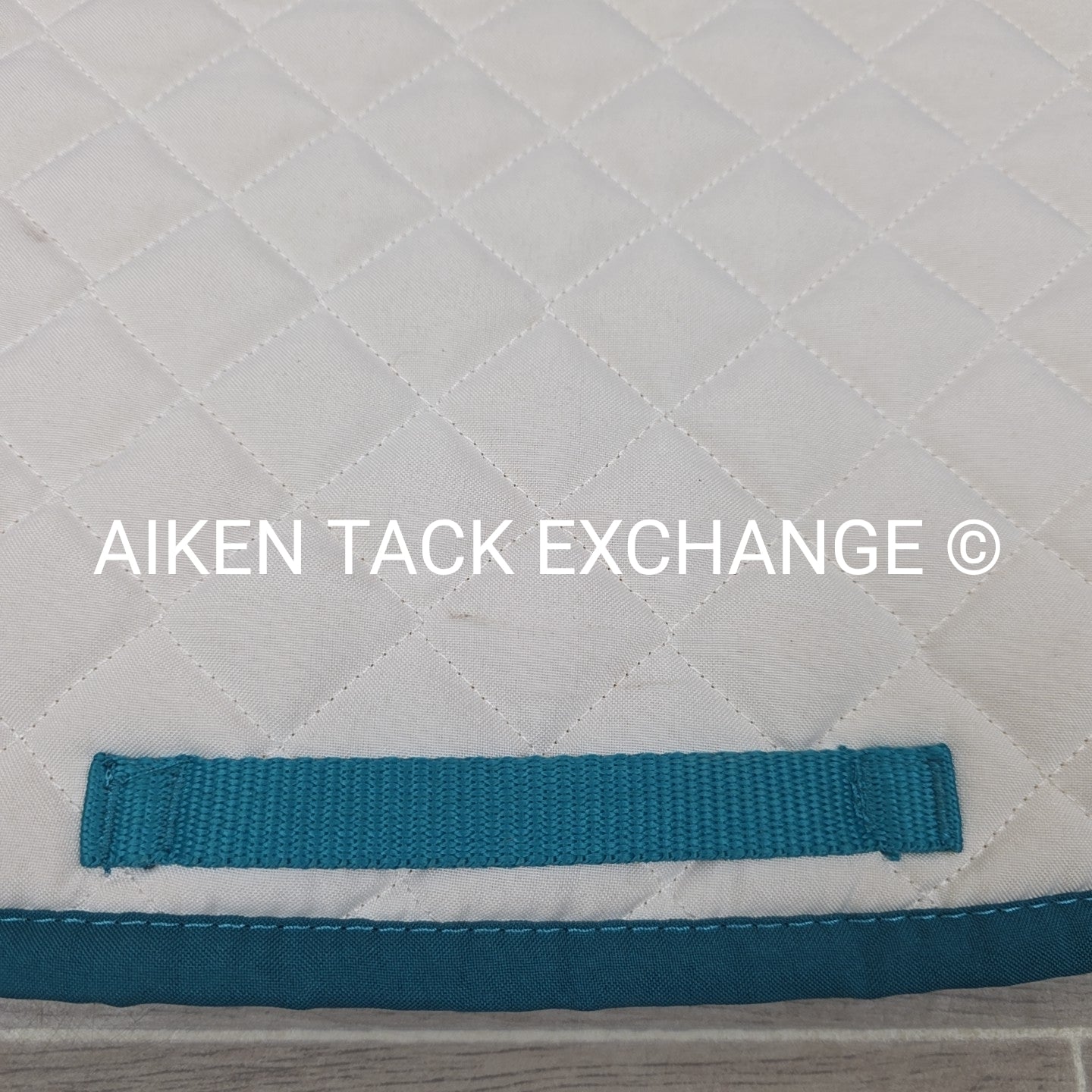 Dover Saddlery All Purpose Saddle Pad