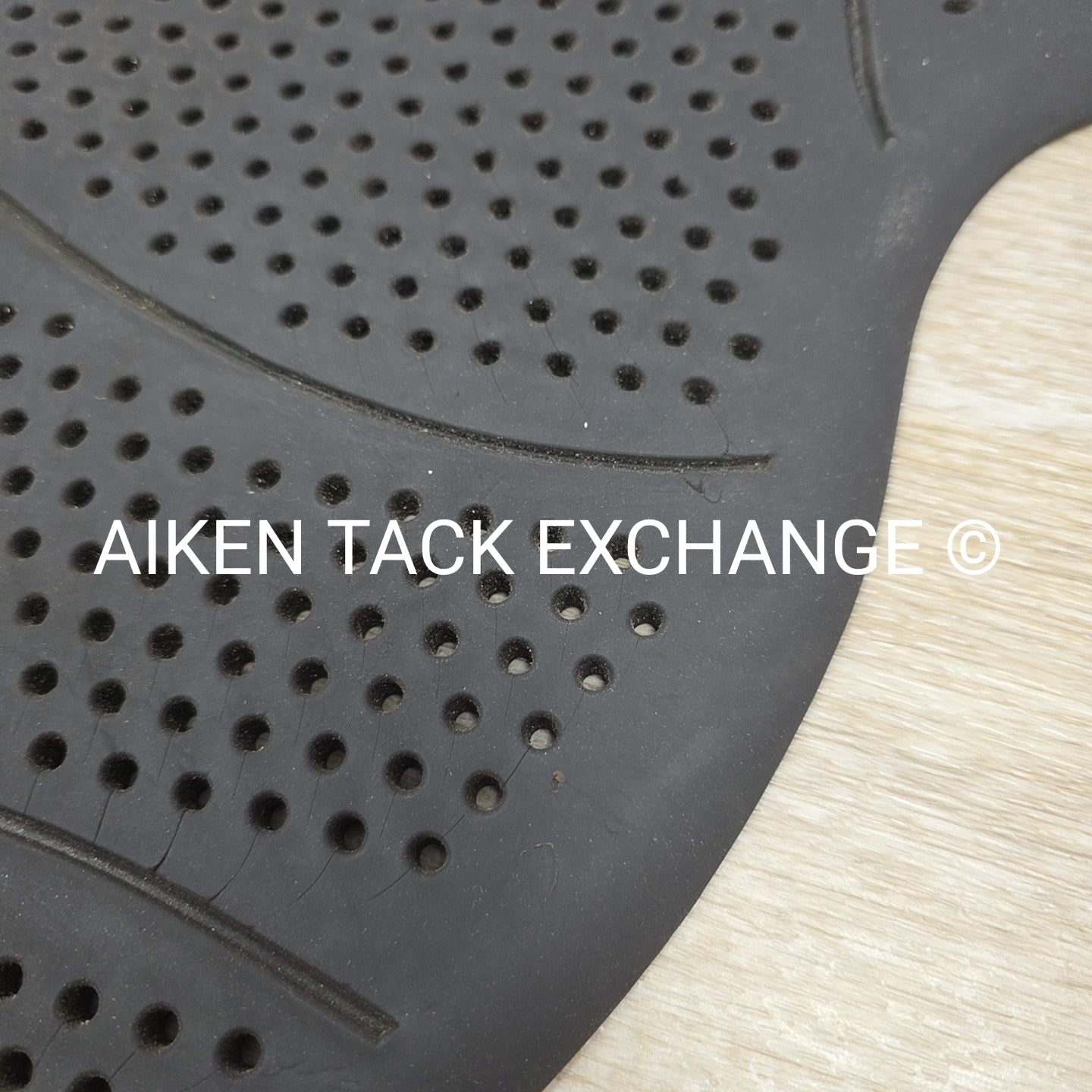 Gel Half Pad