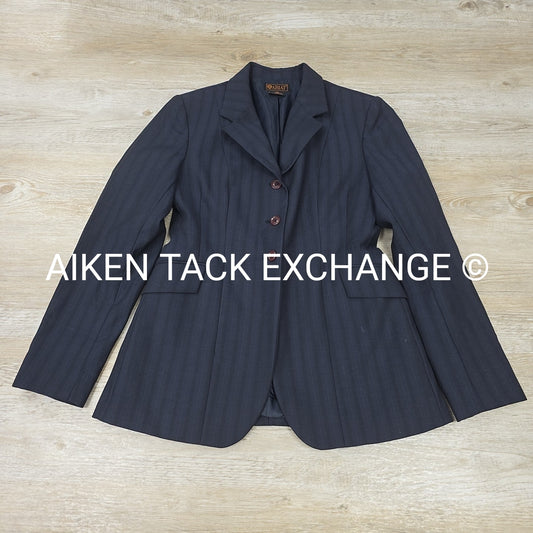 Ariat Show Coat, Size 14 L