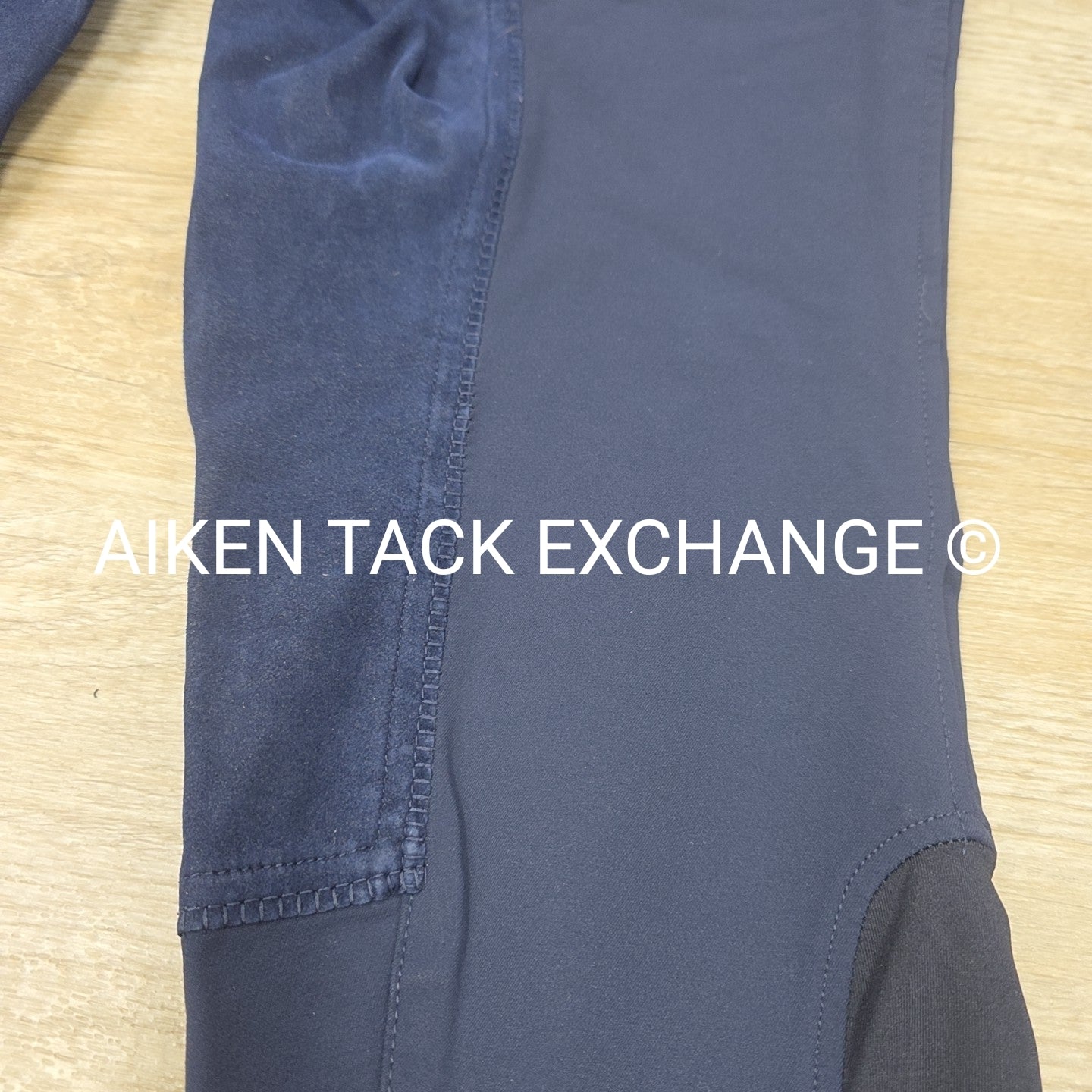 SmartPak Hadley Full Seat Breeches, Size 42 R