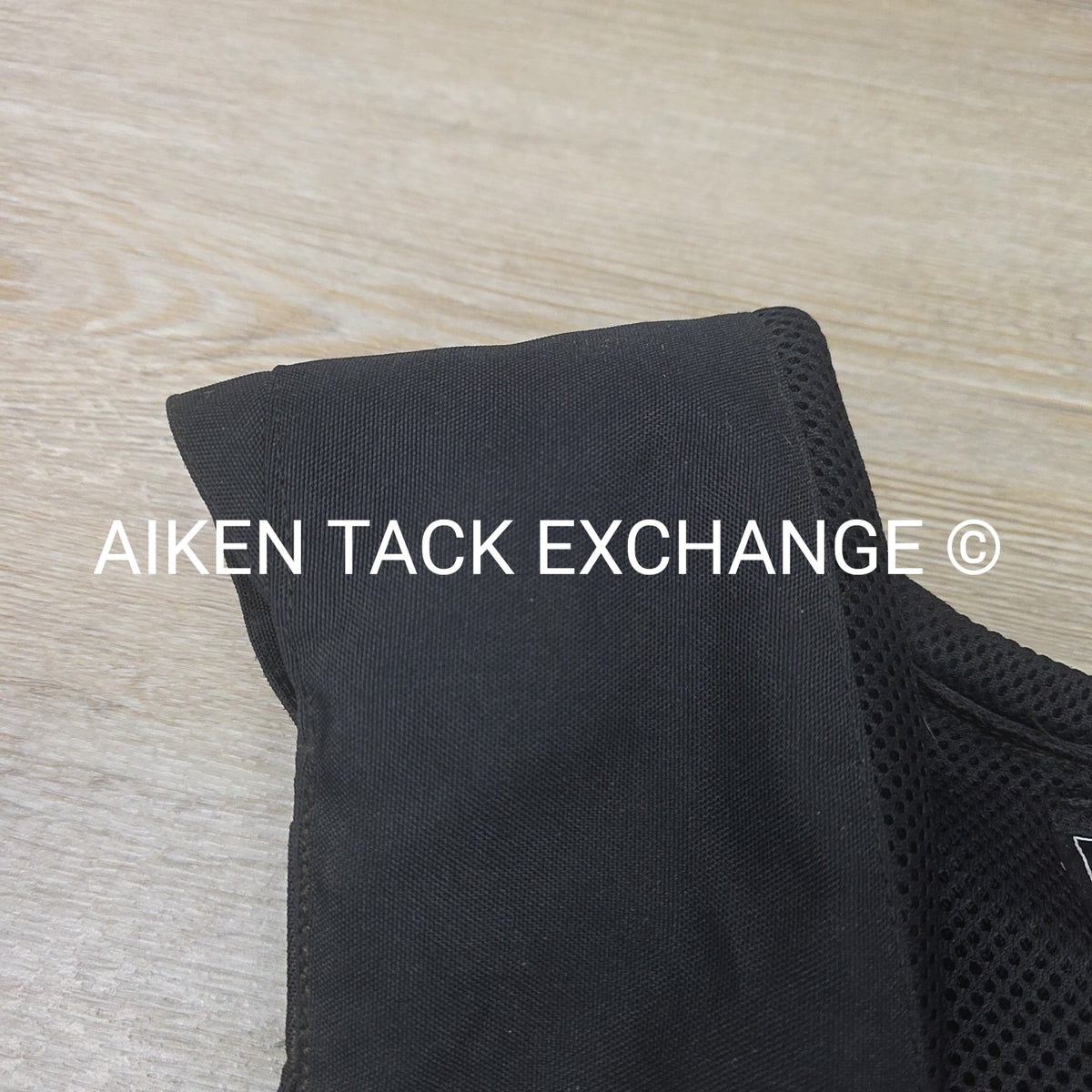 Hit Air Air Bag Safety Vest, Size Medium