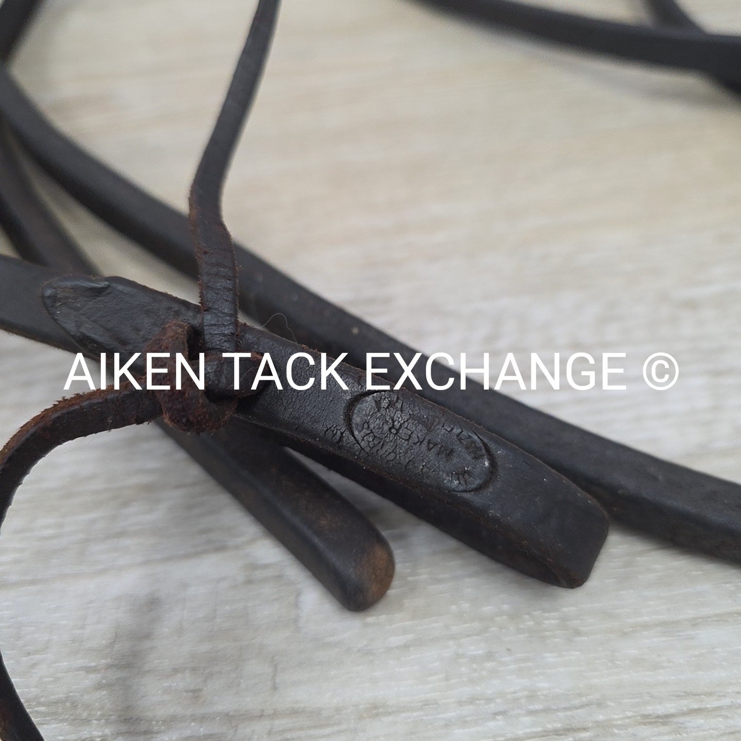 BARGAIN BUNDLE: 2 Western Bridles with 1 Pair Split Reins