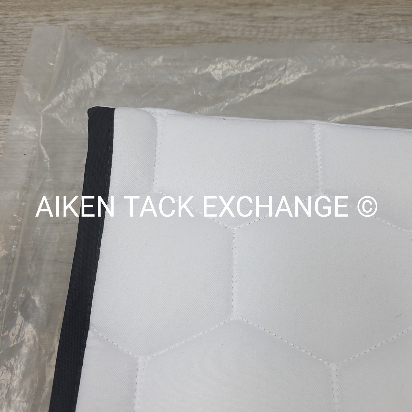 Arion Dressage Saddle Pad