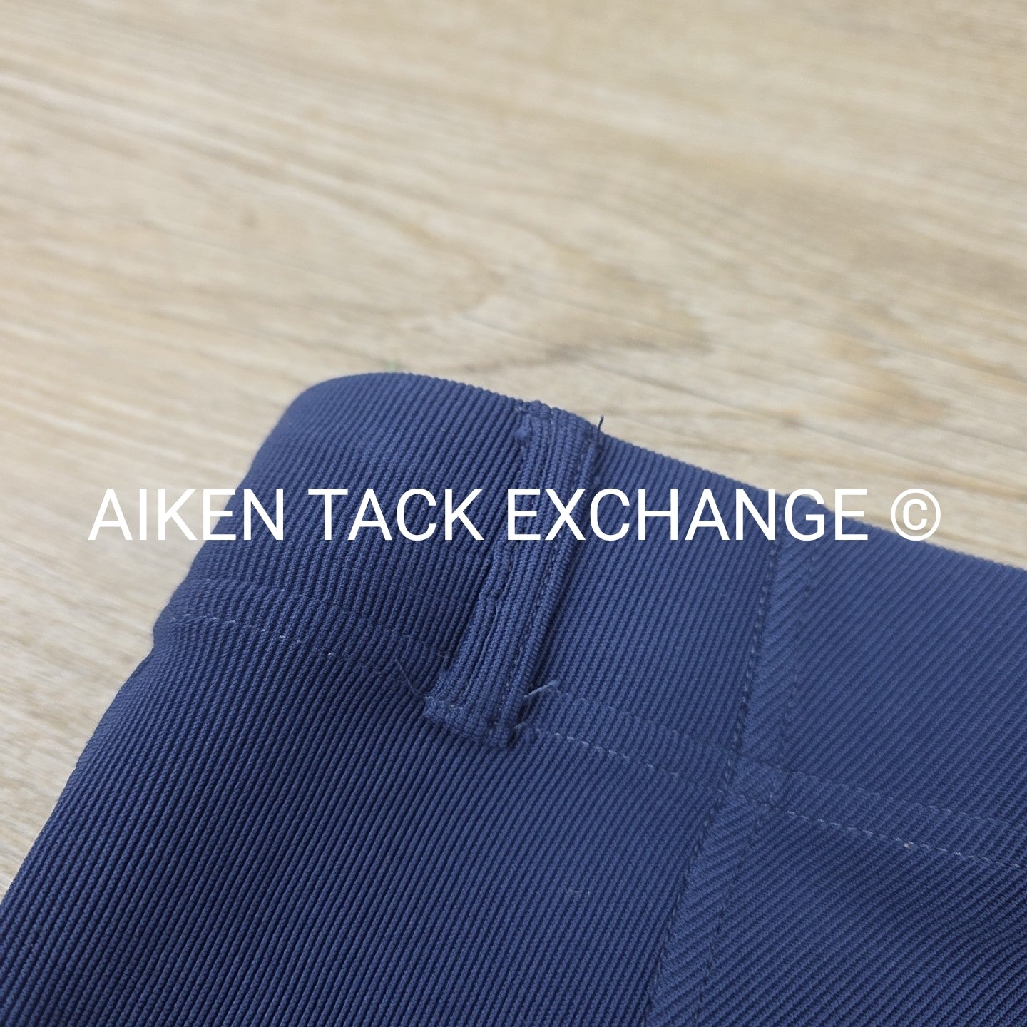 Kerrits Microcord Knee Patch Pull On Riding Tights, Women's XLarge