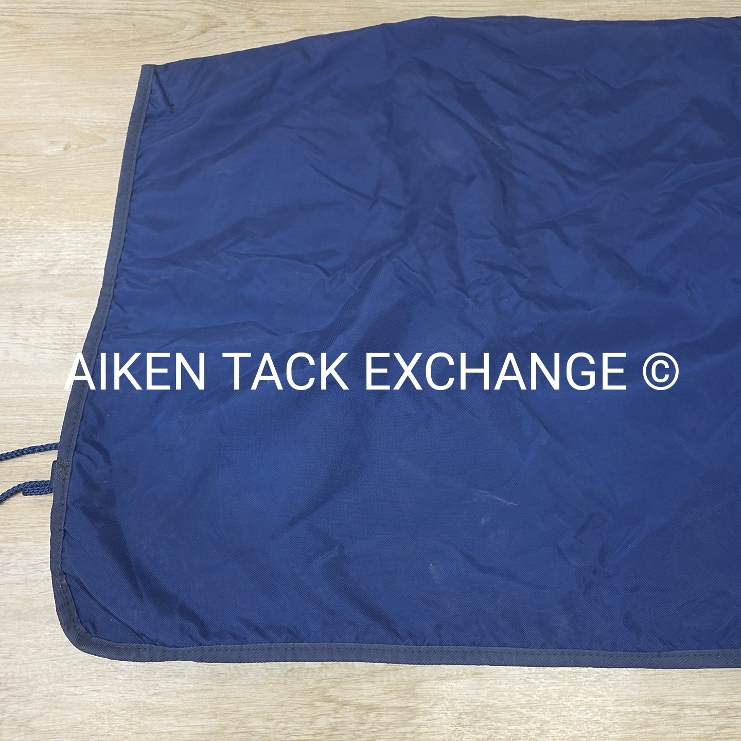 Horseware Ireland Fleece Lined Quarter Sheet, 54" (has custom embroidery)