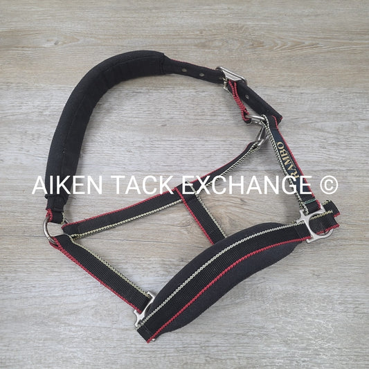 Horseware Rambo Padded Nylon Halter, Size Full