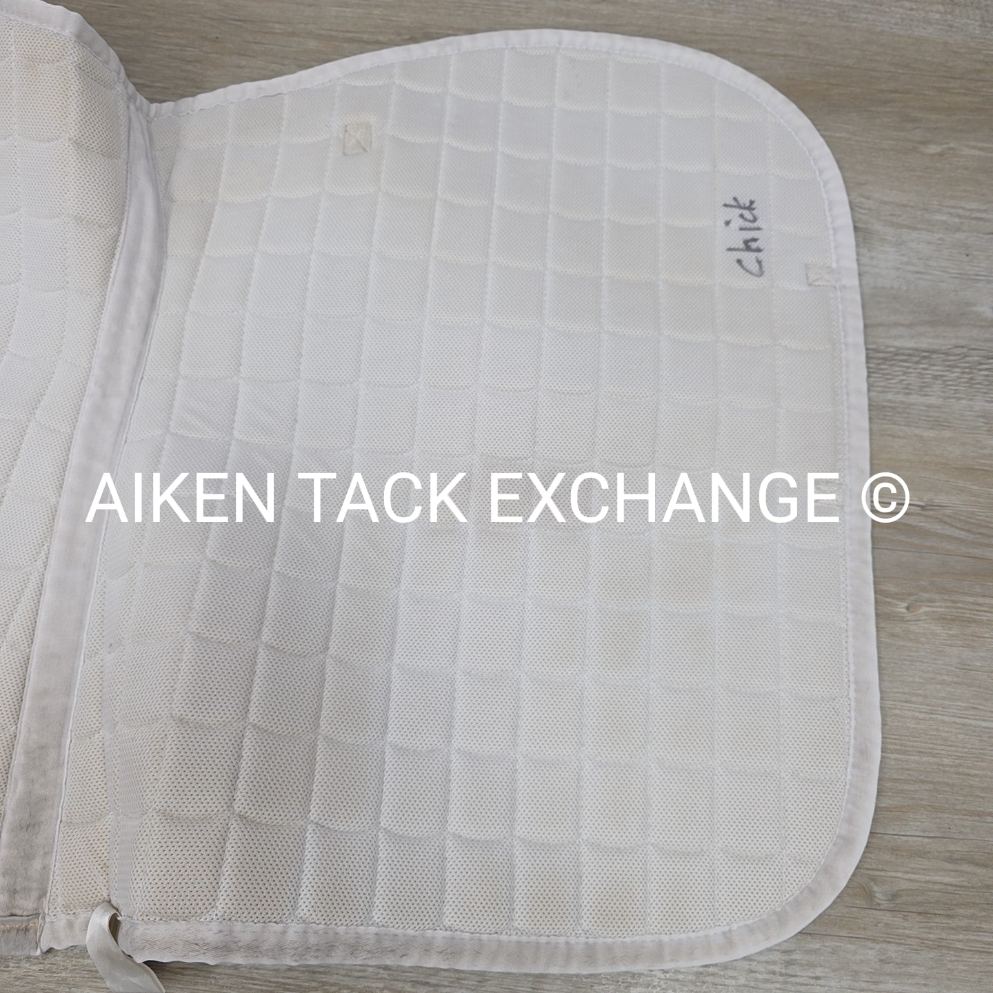 Horze All Purpose Saddle Pad