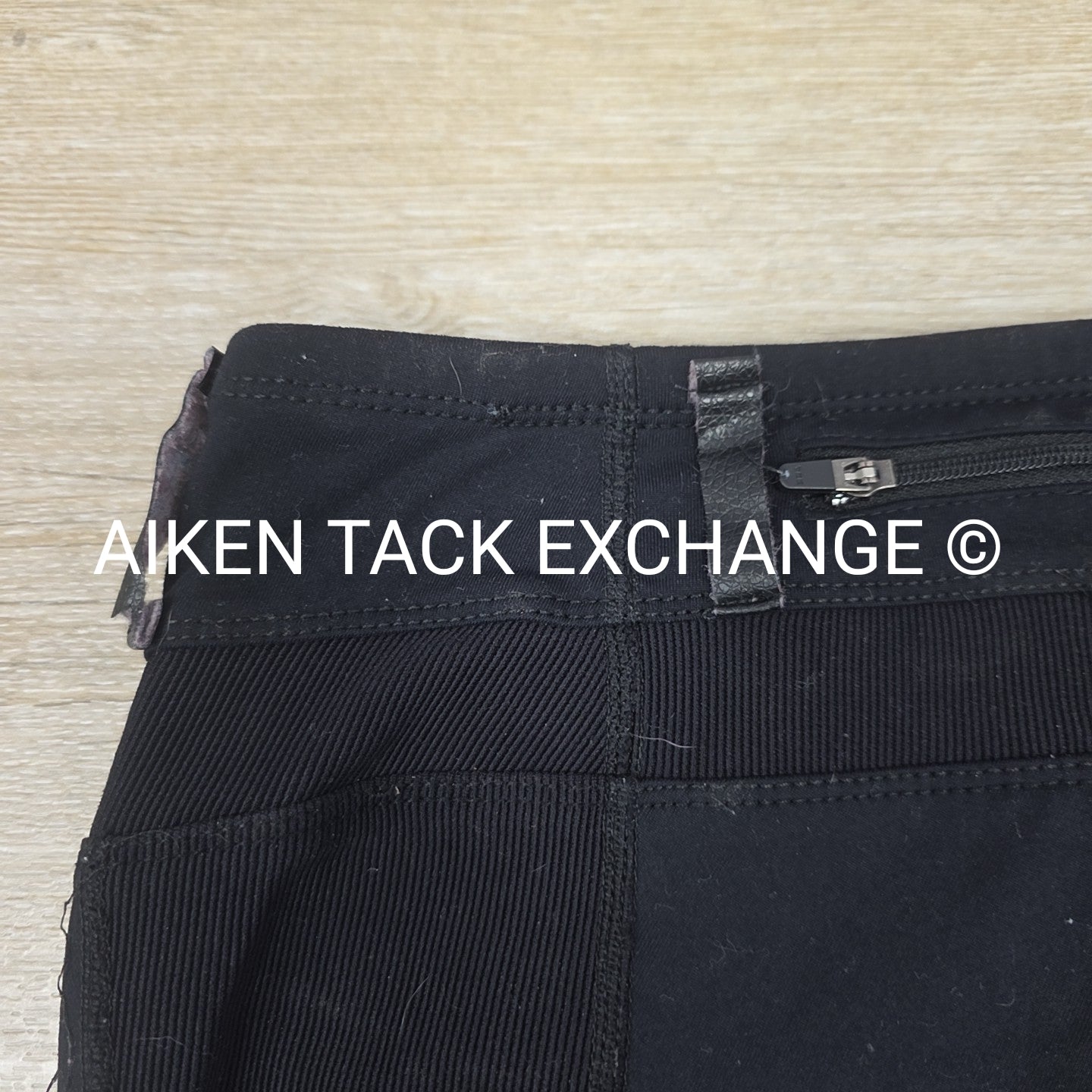 BARGAIN BUNDLE: 2 Pair Irideon Synergy Tights, Size Medium