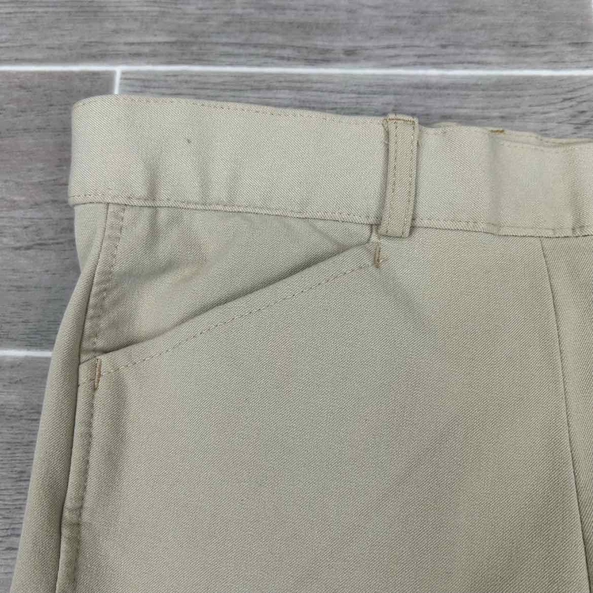 Ovation Knee Patch Breeches, Size 14