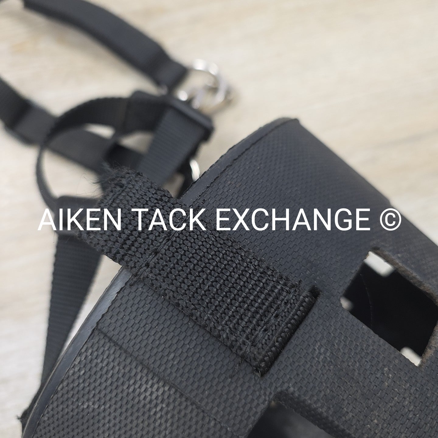 Grazing Muzzle, Size Pony