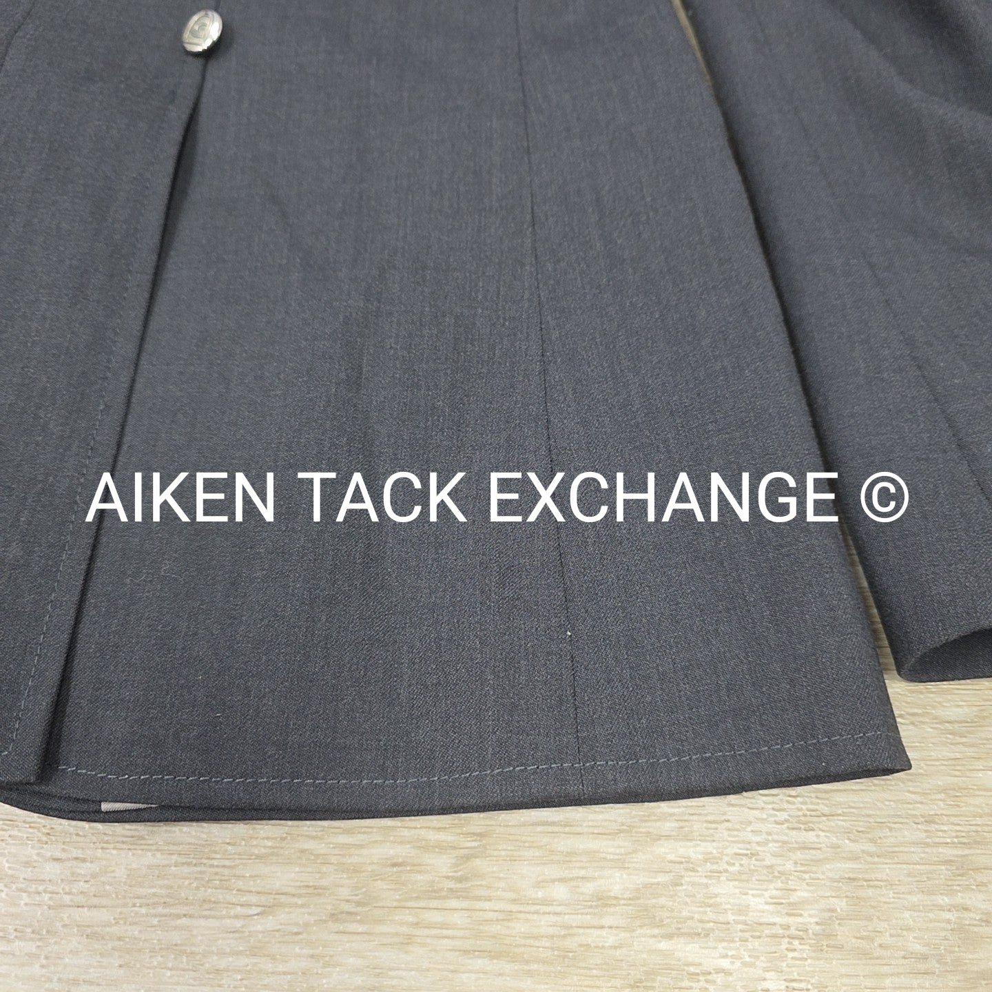 Cavallo Dressage Coat, Size 10 (Has Customization)