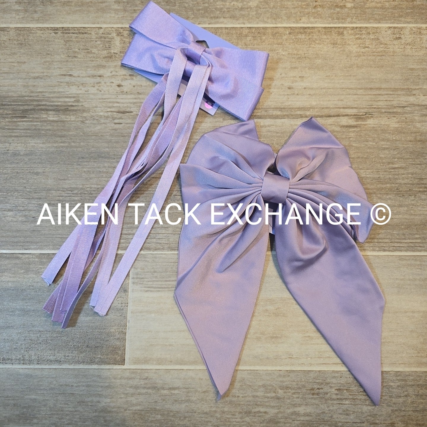 Claire's Hair Clip Bundle - 3 Total