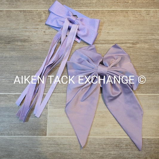 Claire's Hair Clip Bundle - 3 Total