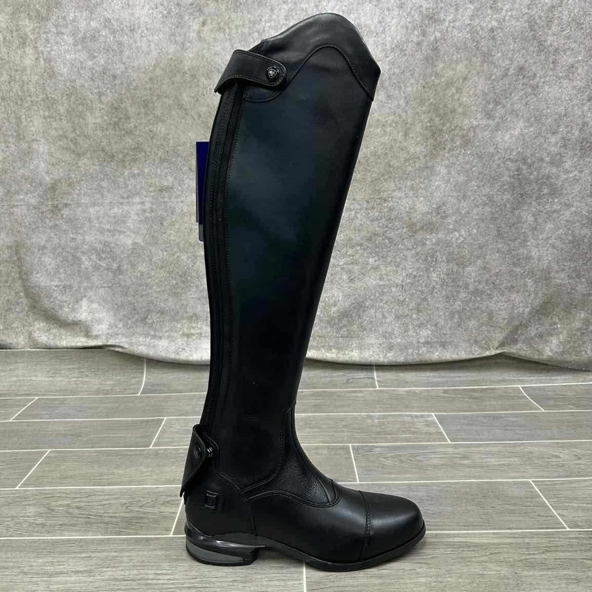 Ariat Nitro Max Tall Boots, Size 9 Slim Tall
