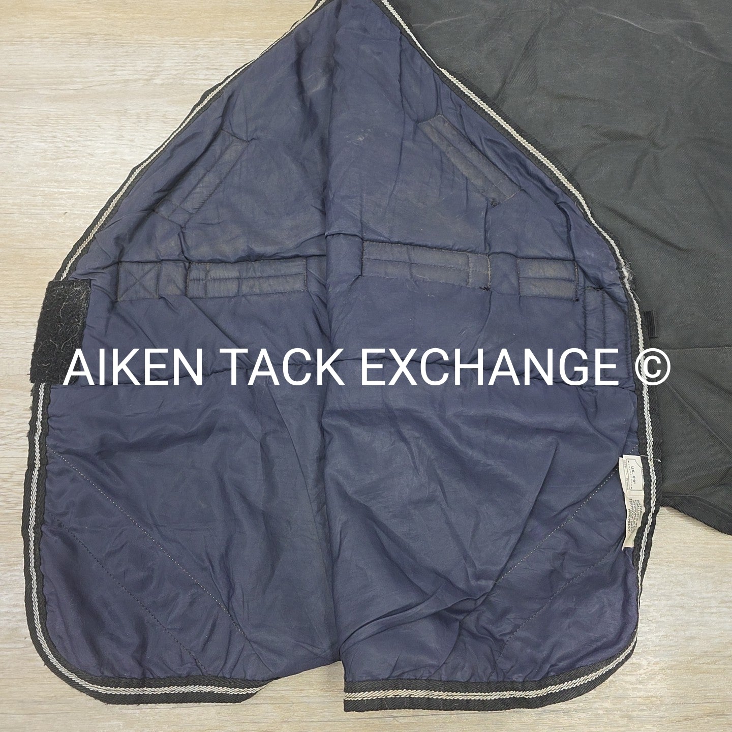 Horseware Rambo 200 G Fill Turnout Blanket