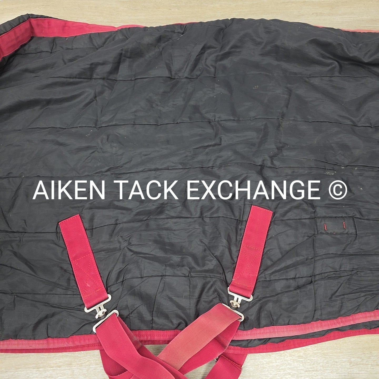 Bridleway 350 G Fill Combo Stable Blanket, 75"