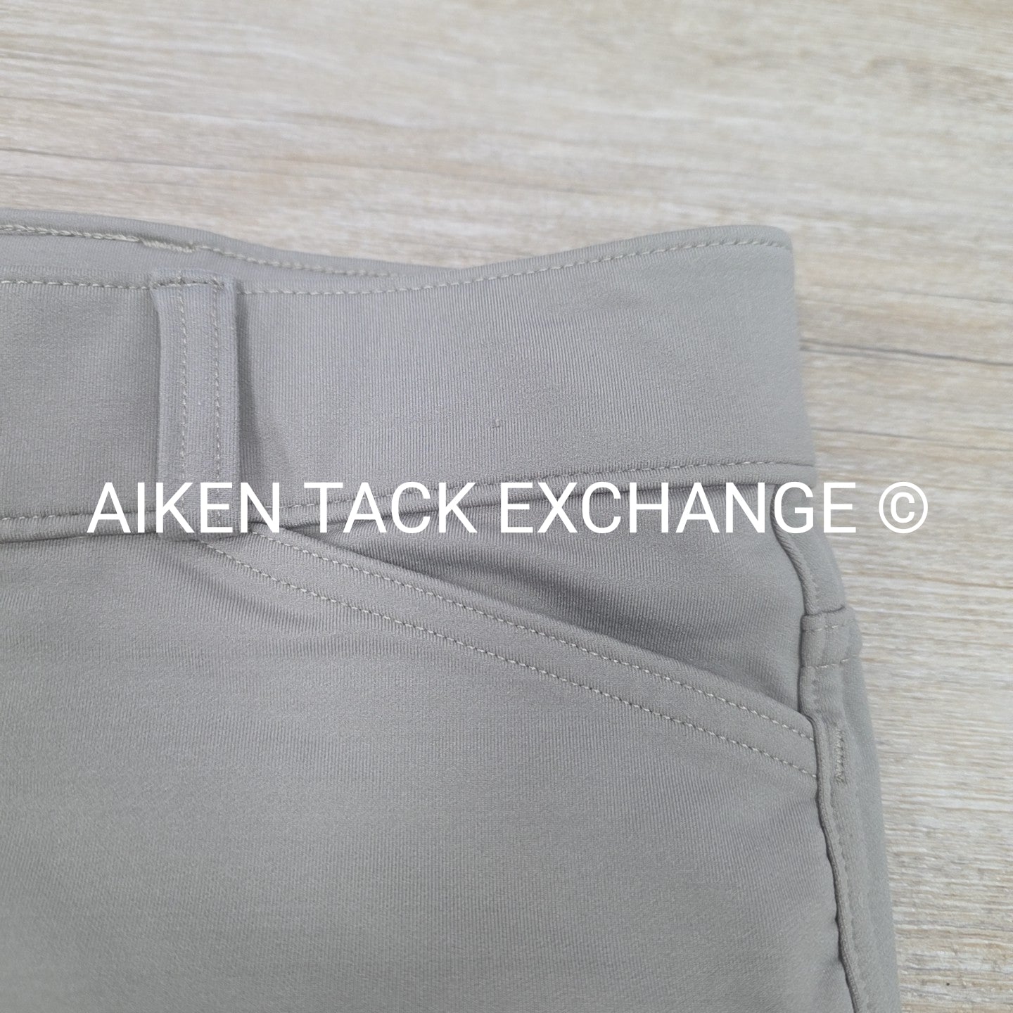 FITS Knee Patch Breeches, Size Medium