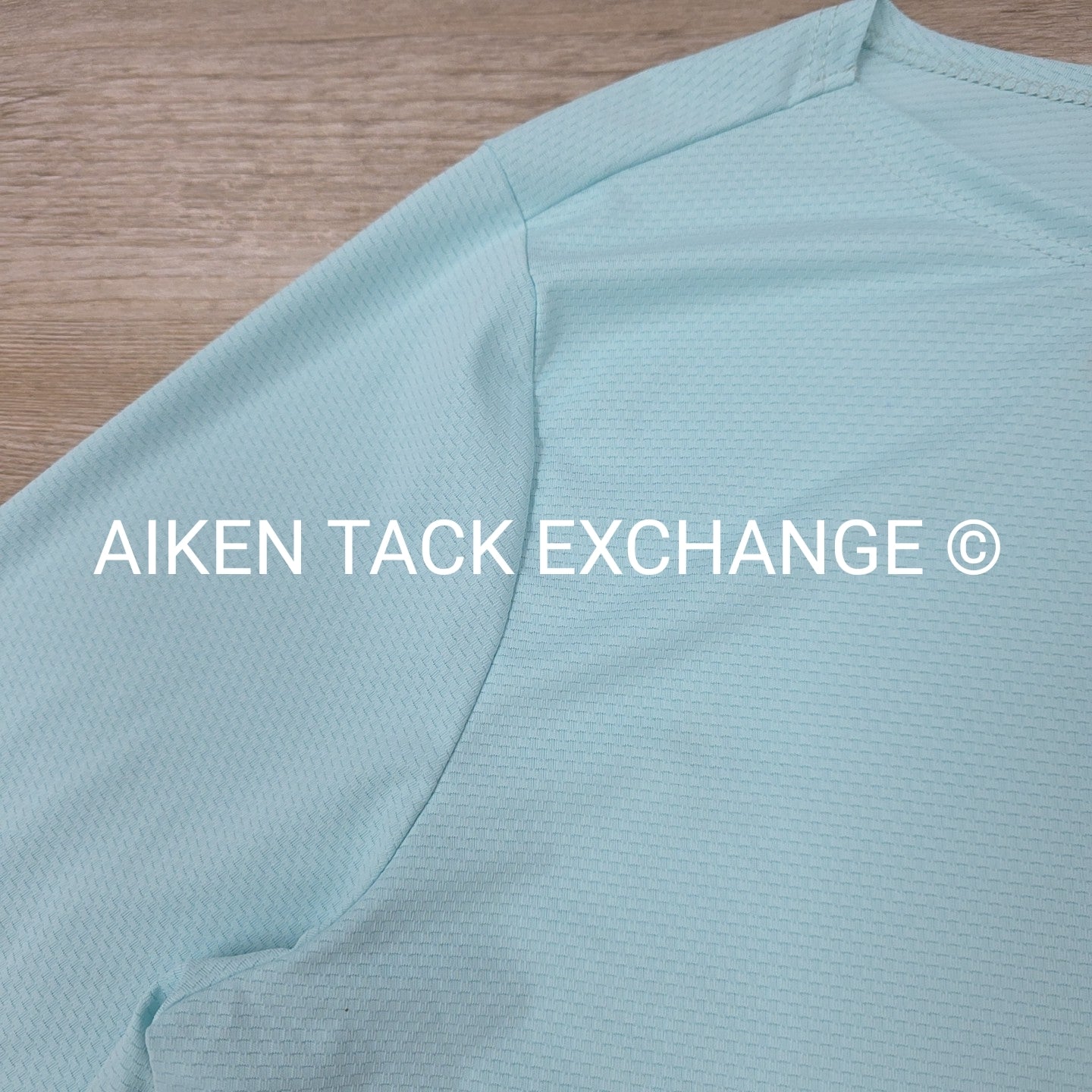 Zhenwei Long Sleeve Sun Shirt, Size X-Large