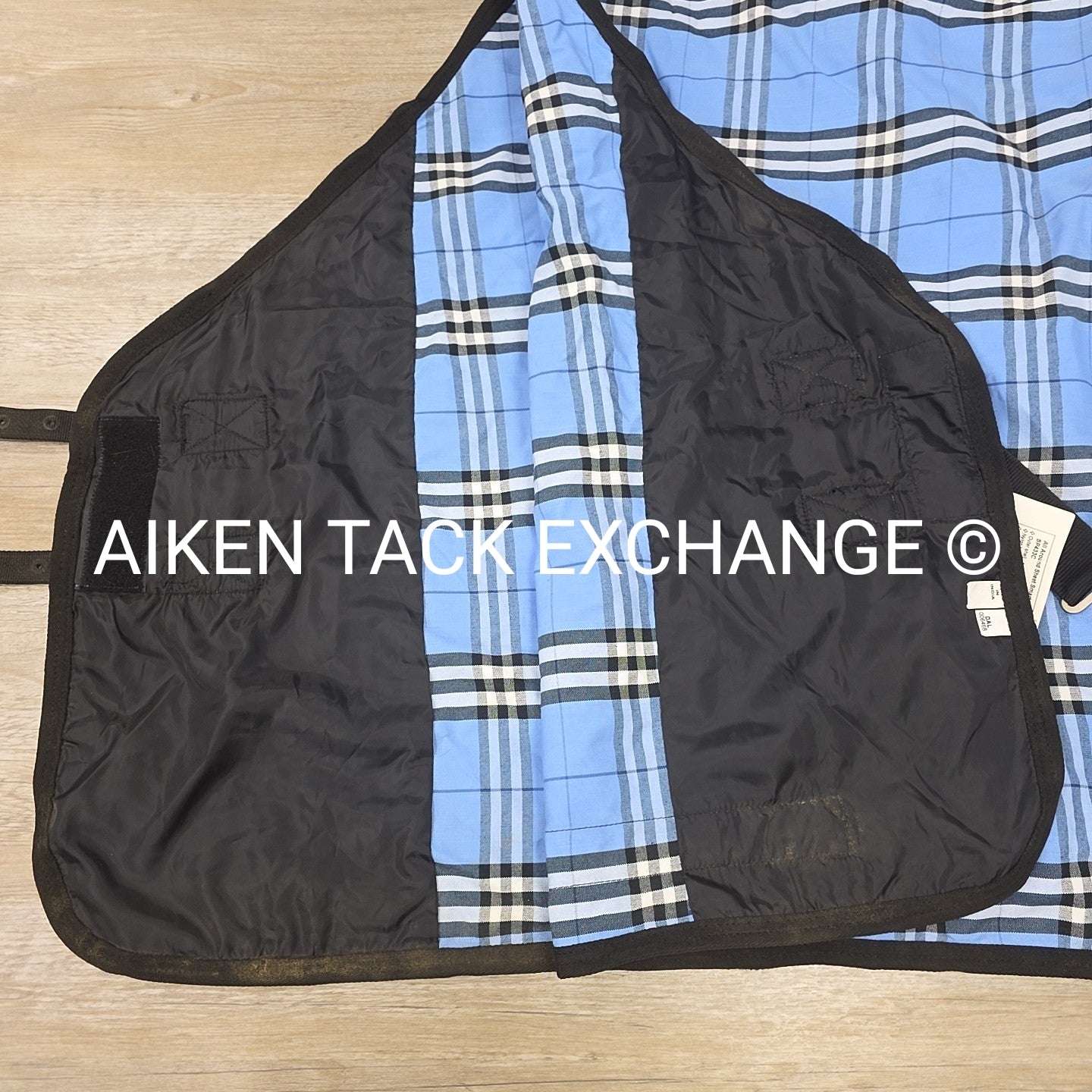 Kensington SmartPak All Around Stable Sheet, 84"