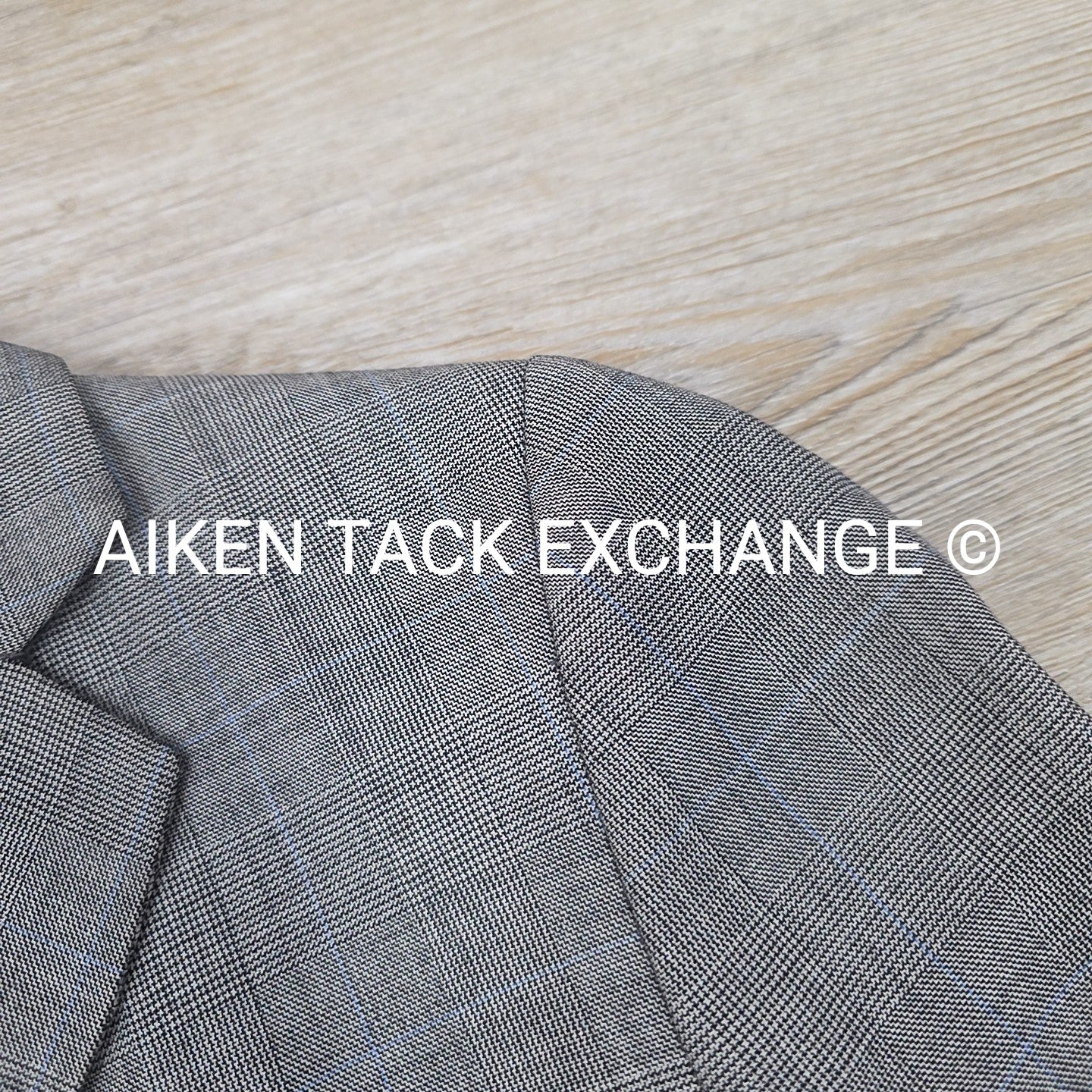 The Elite Show Coat, Size 12 R