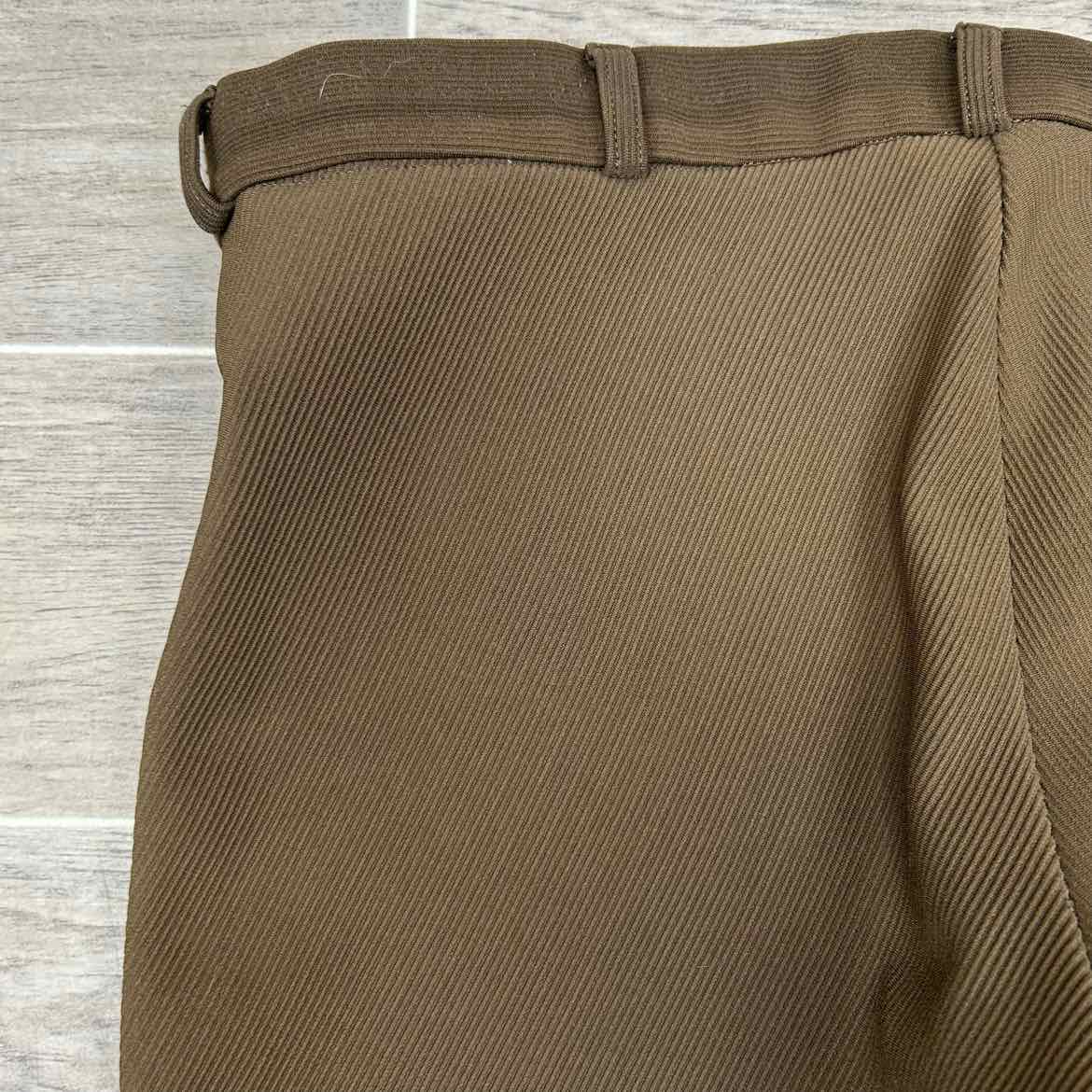 BARGAIN BUNDLE: 2 Pairs of TuffRider Knee Patch Breeches, Women's 32