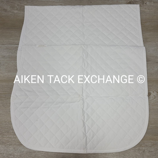 BARGAIN BUNDLE: 2 Lettia Baby Pad Saddle Pads