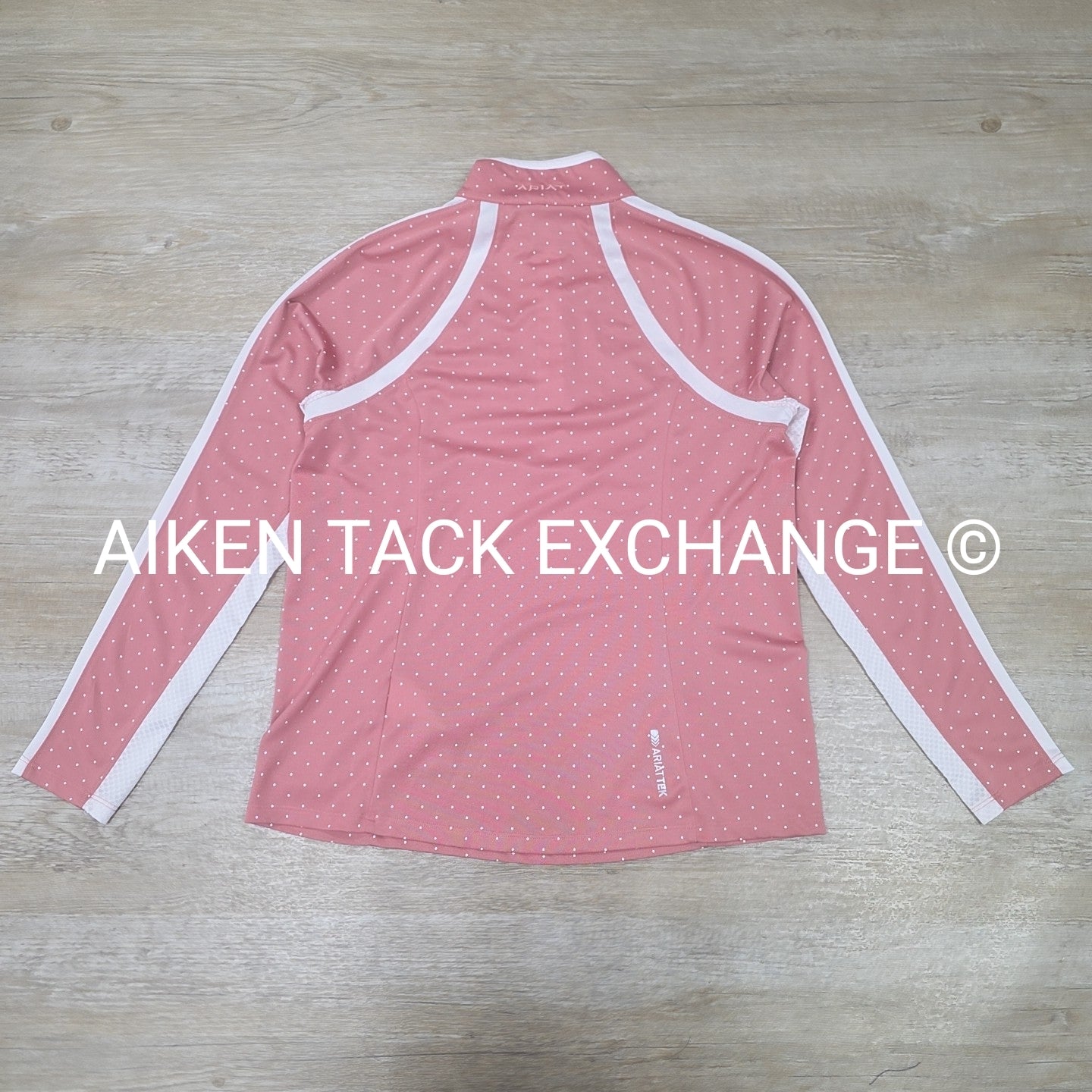 Ariat Long Sleeve Sunstopper 3.0, Women's Large
