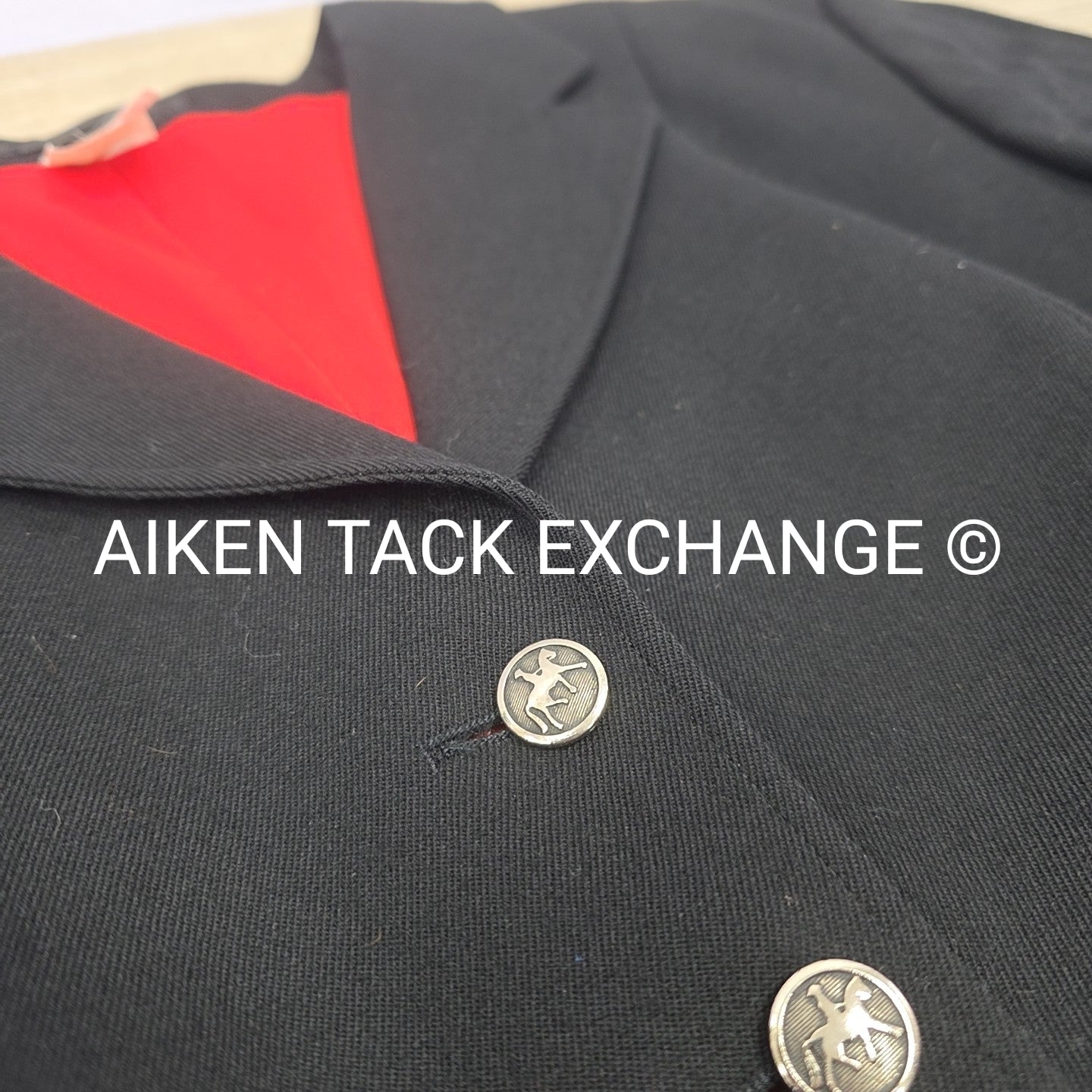 Pikeur Dressage Coat, Women's 18