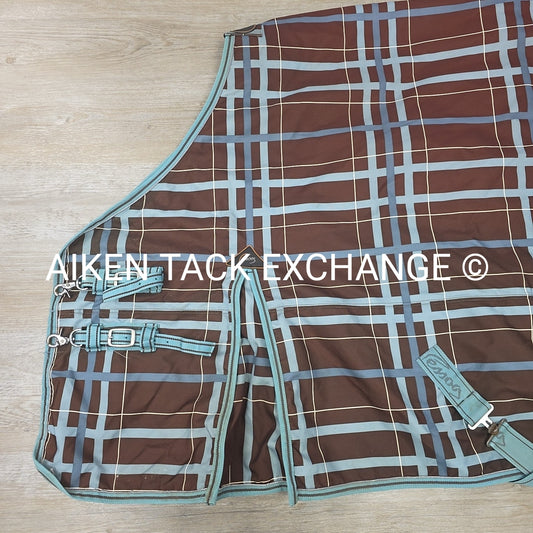 Pessoa No Fill Turnout Sheet, 74"