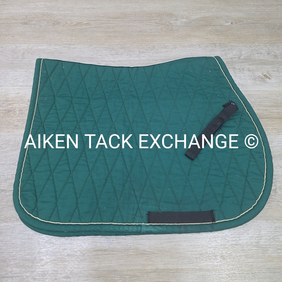 Stateline Tack All Purpose Saddle Pad