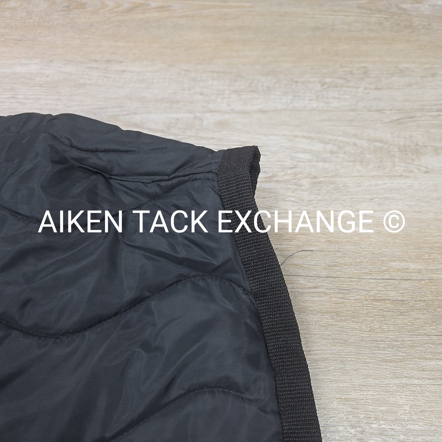 Closed Front Foal Stable Blanket
