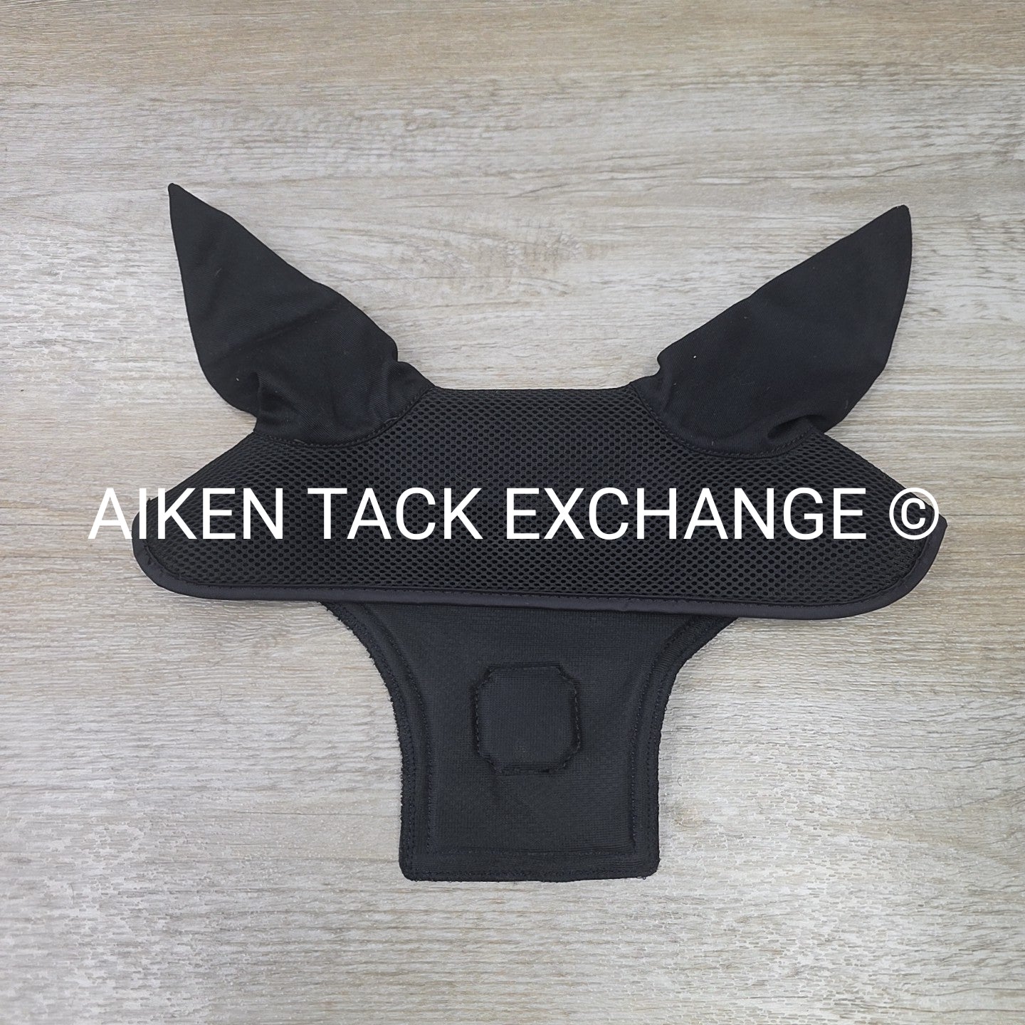 Majyk Equine Finishing Touch Air Mesh Bonnet, Size Horse