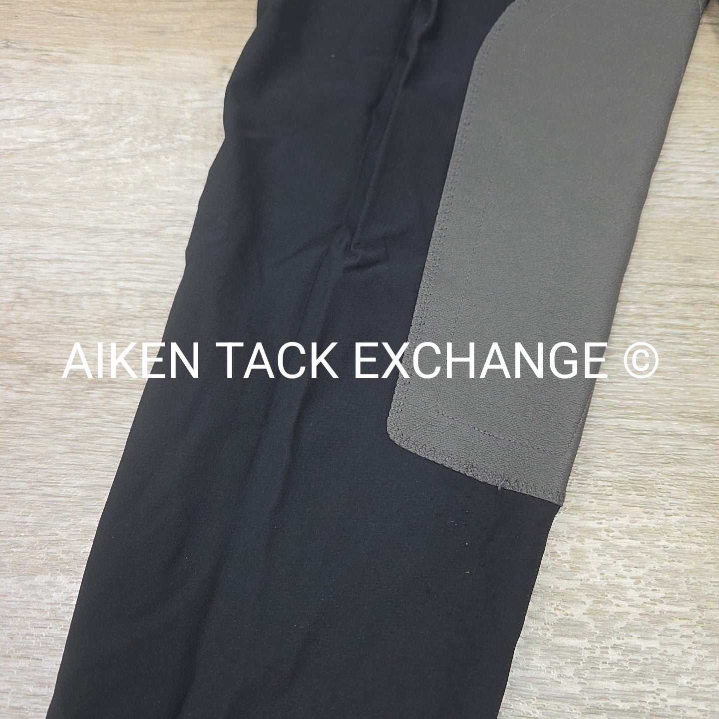 Kerrits Crossover Knee Patch Breeches, Women's 1X