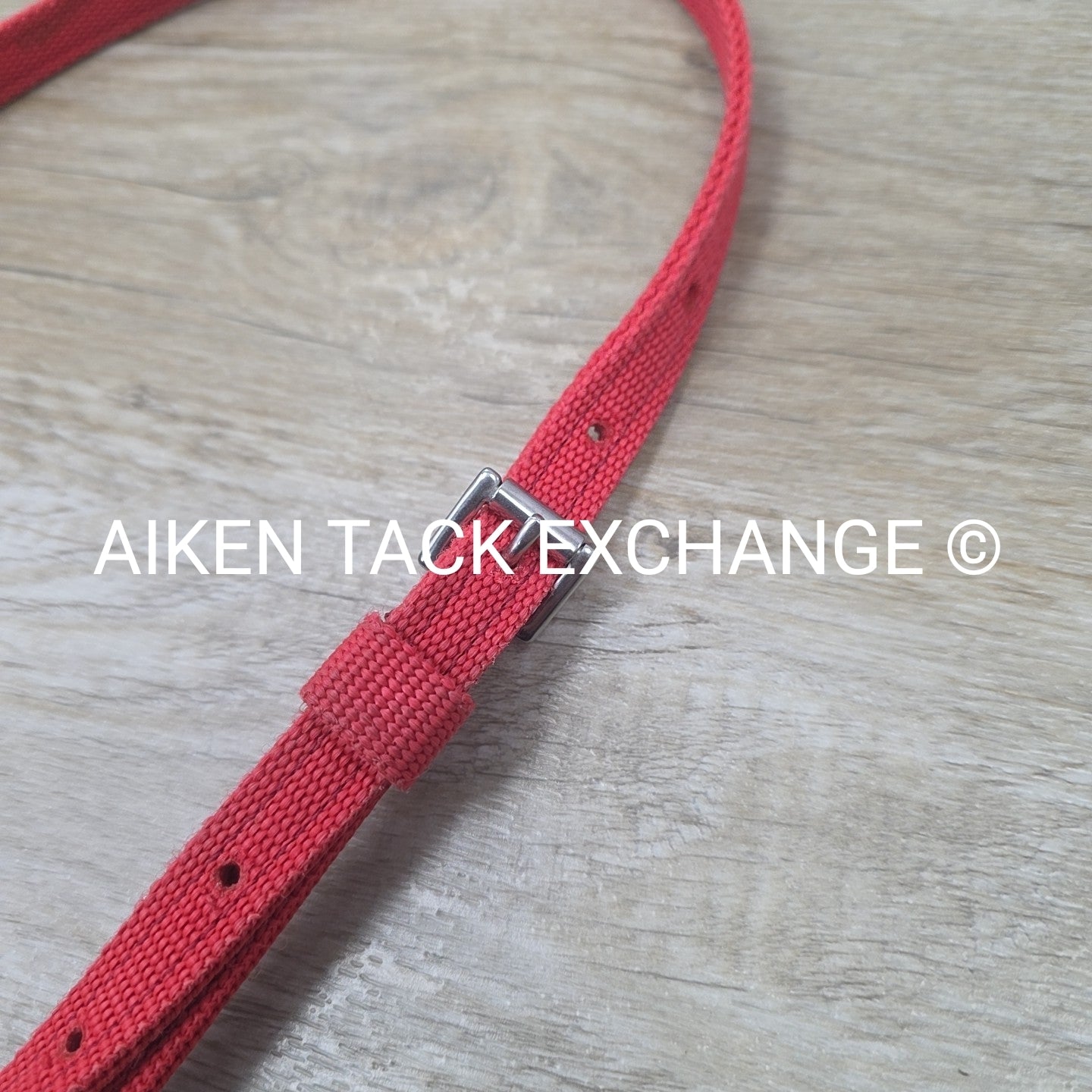 BARGAIN BUNDLE: 2 Nylon Neck Straps