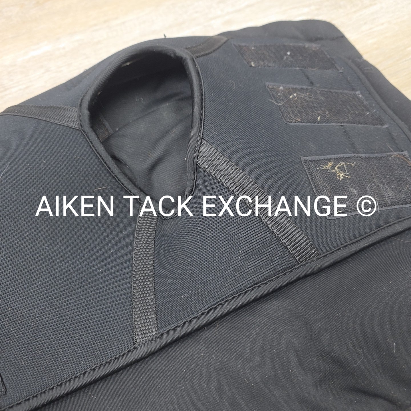 Back On Track Royal Padded Hock Wraps Deluxe, Size X-Large