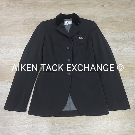 Alessandro Albanese Show Coat, Size 38 (10)