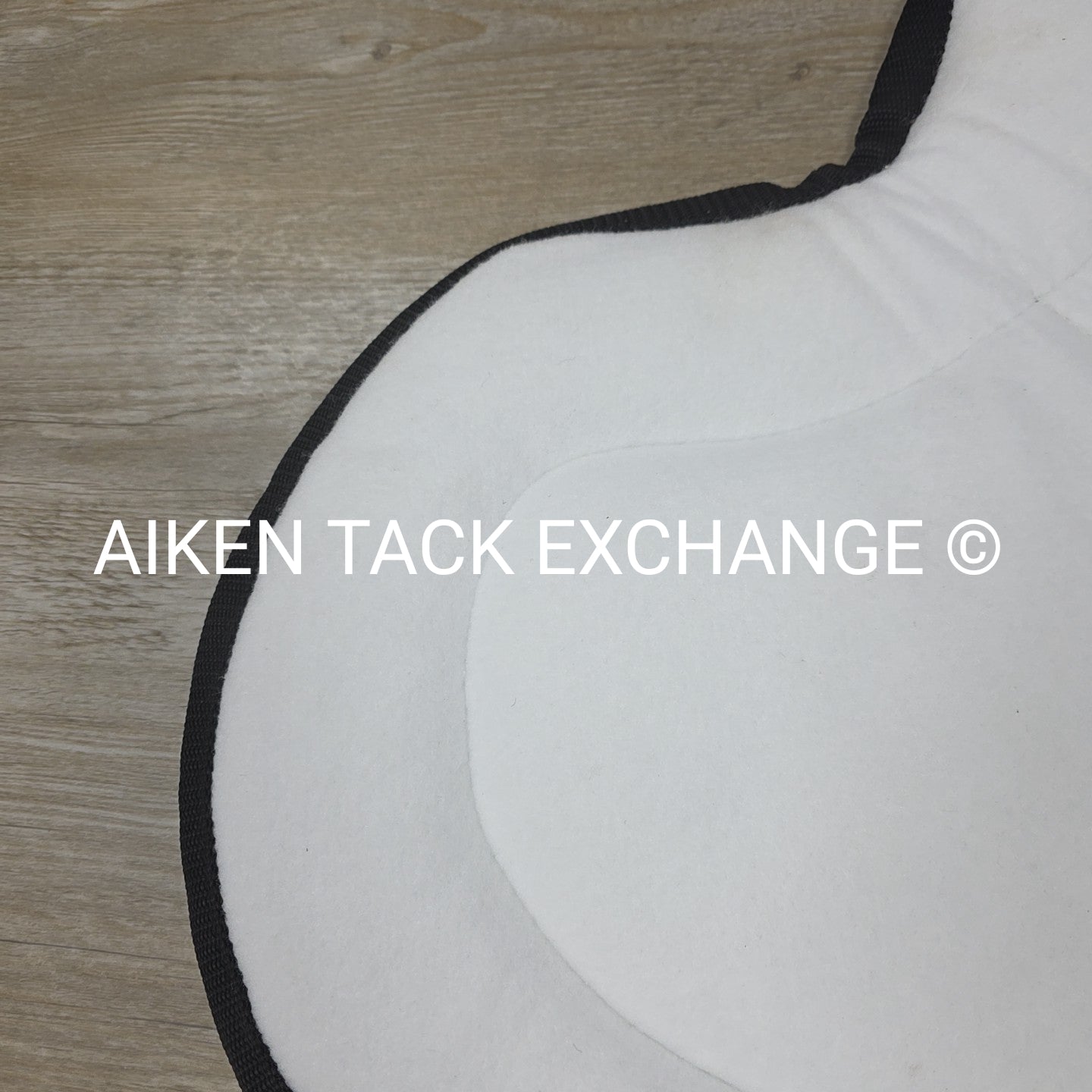 Contour Western Saddle Pad