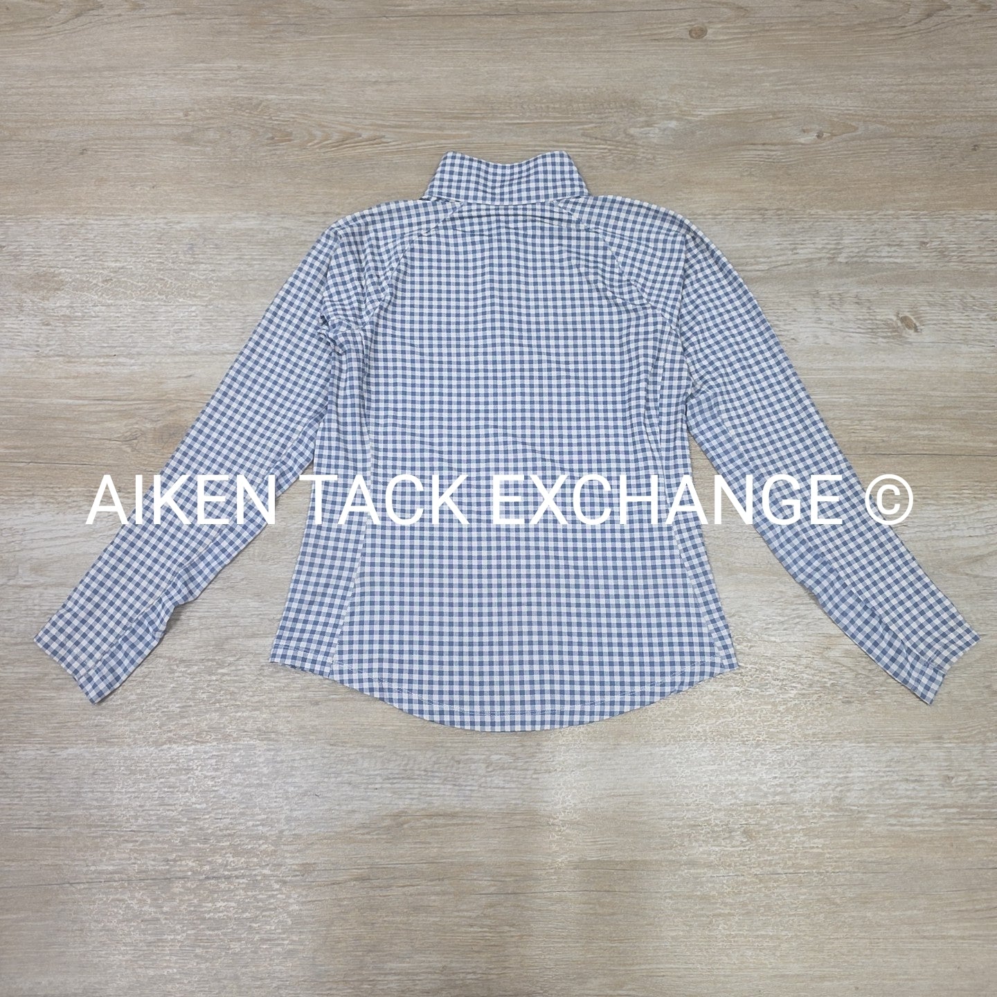 Long Sleeve Sun Shirt, Women's Small