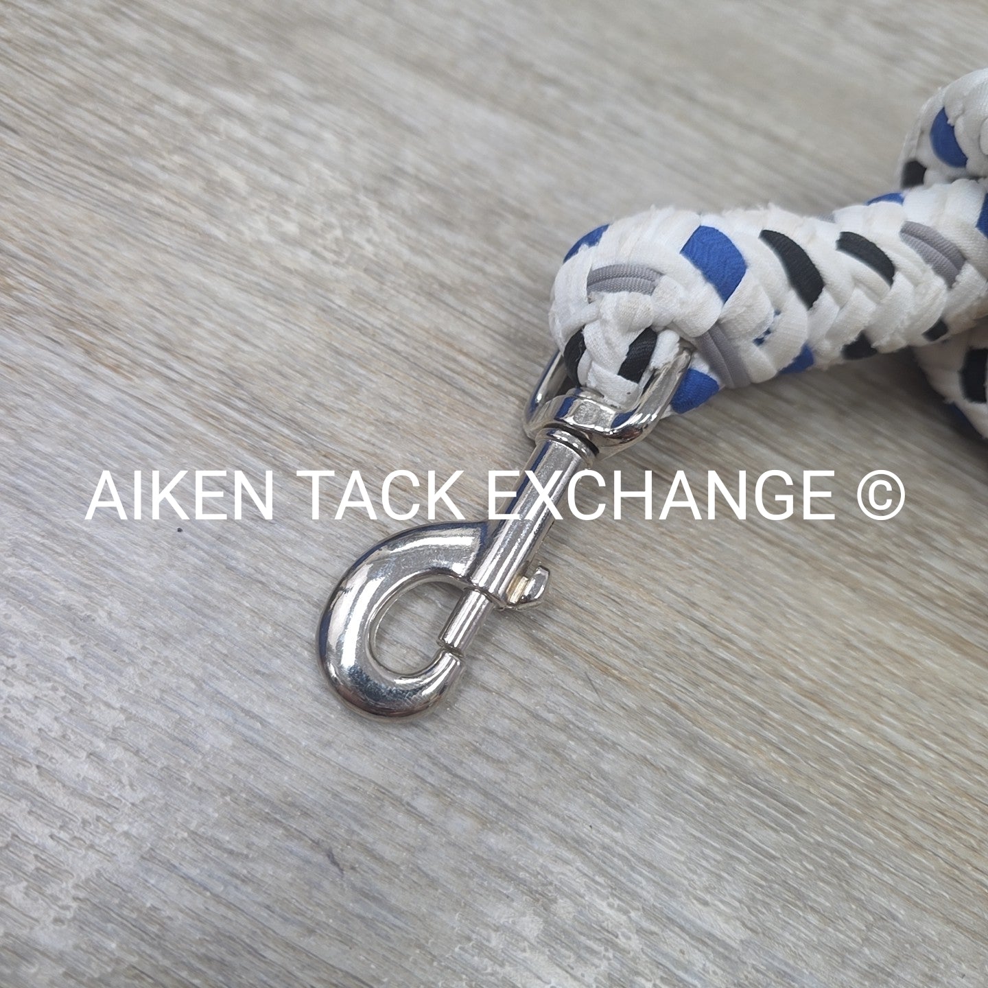 Lead Rope