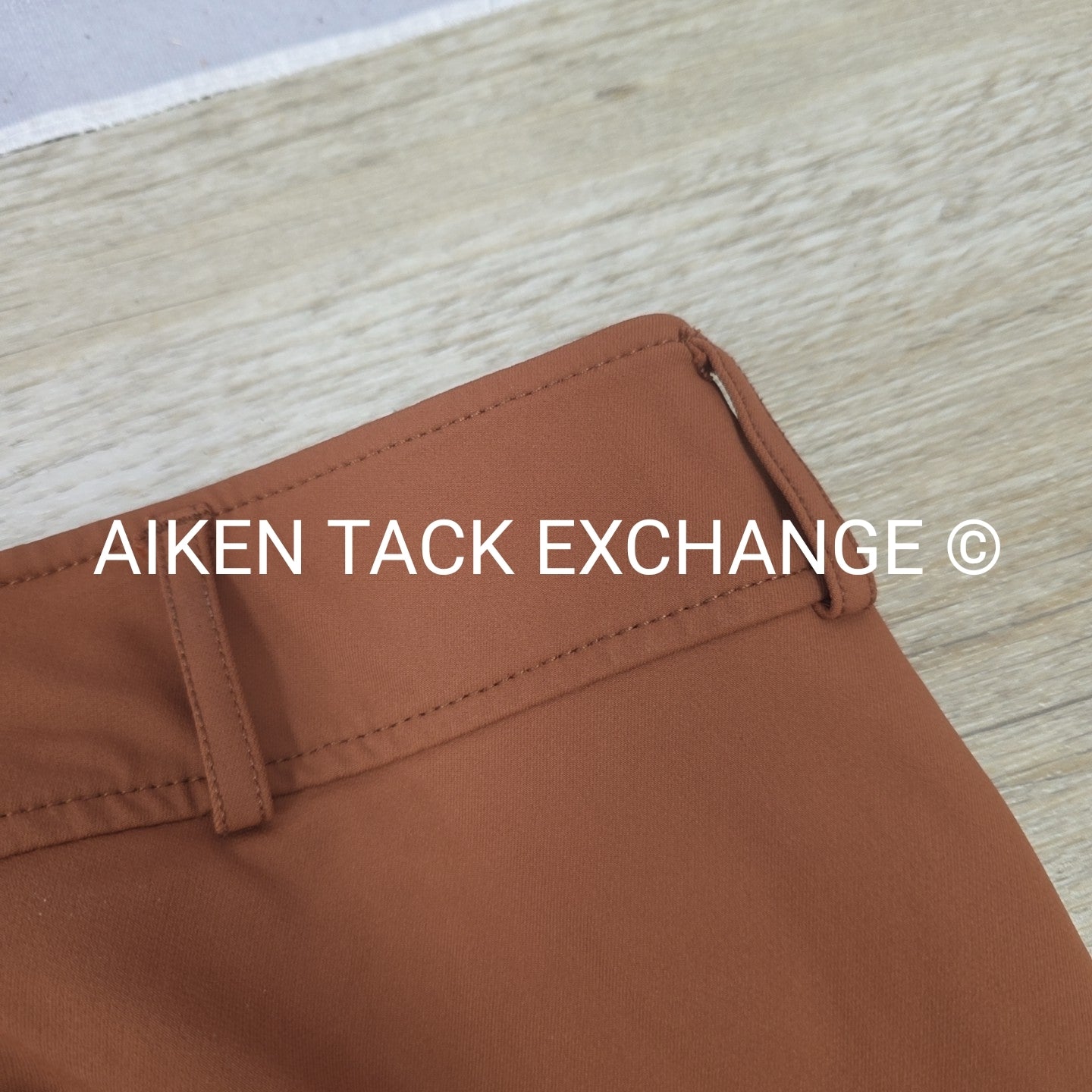 RJ Classics Gulf Knee Patch Breeches, Size 24 R