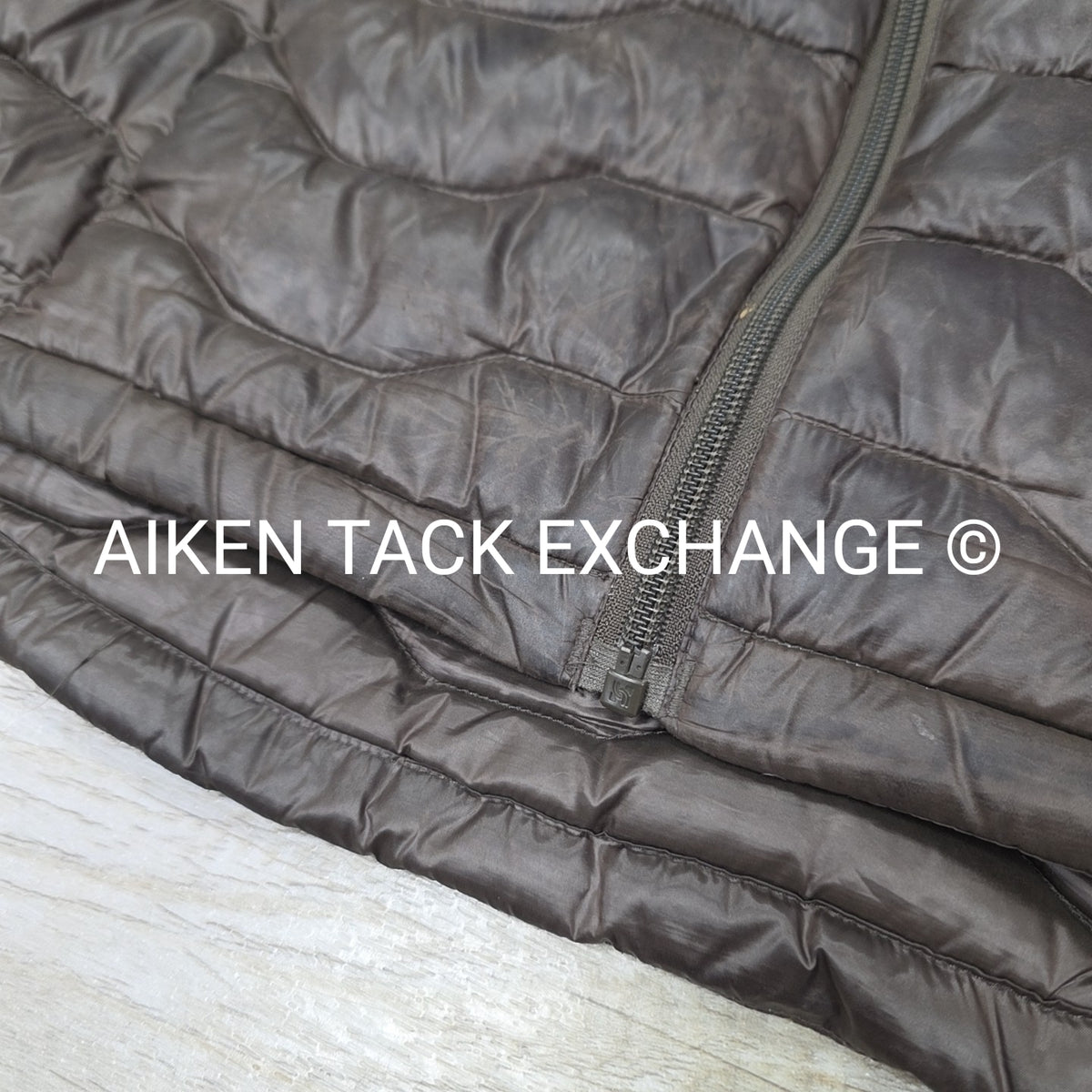 Ariat Ideal Down Vest, Women's Medium