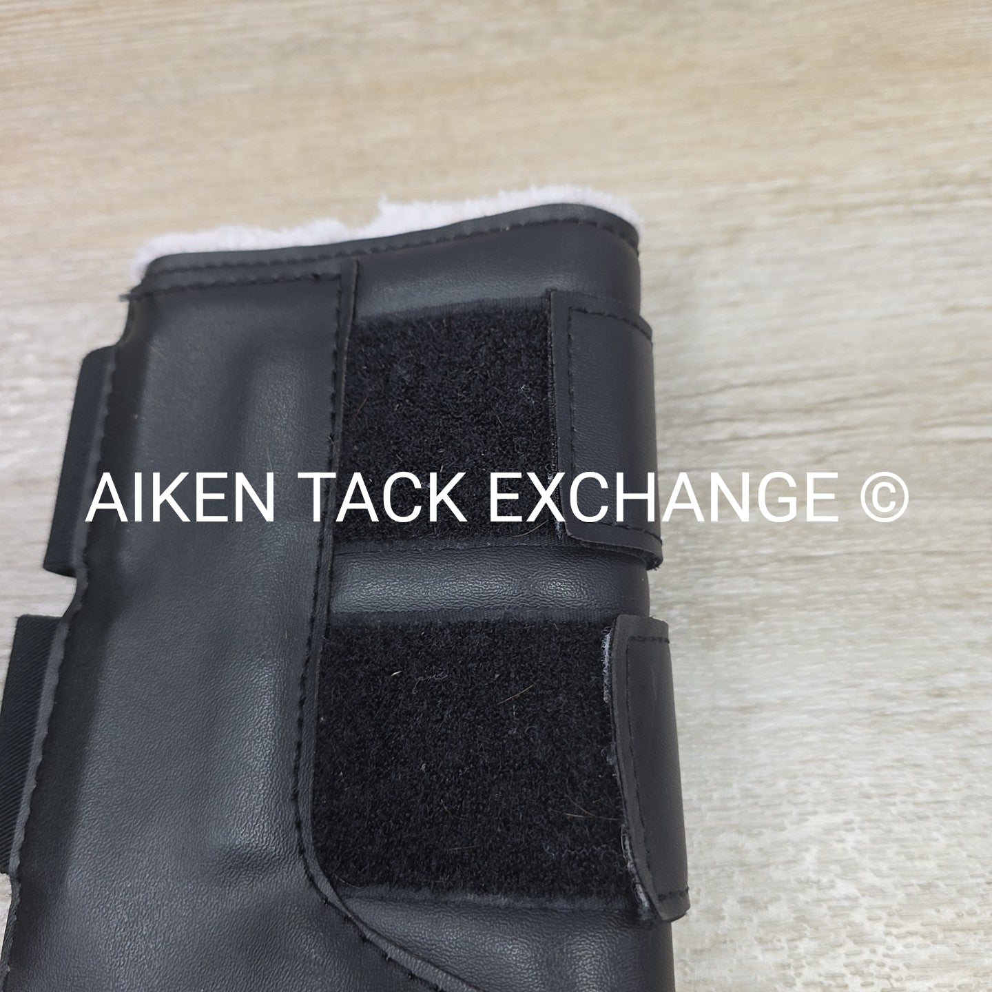 SmartPak Sport Boots, Size Medium