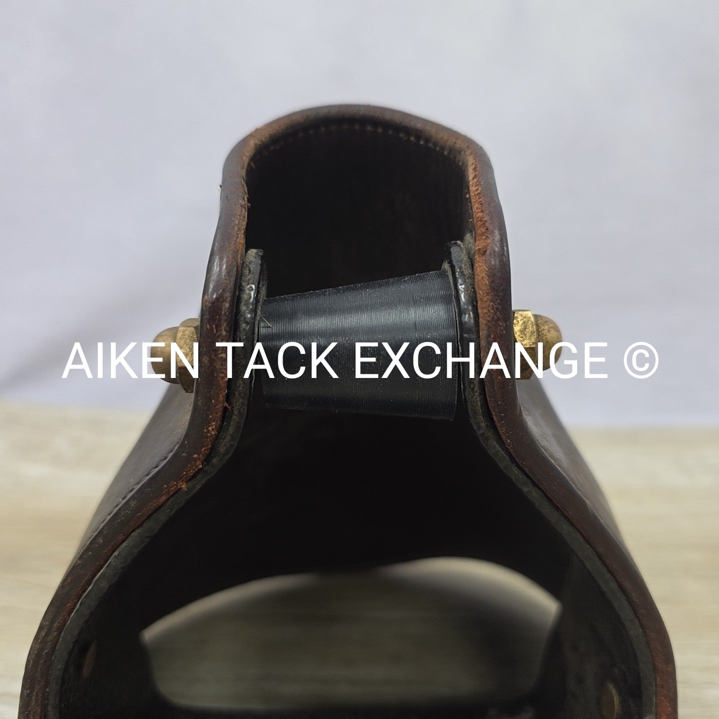 Ergobalance Hooded Trail Stirrups