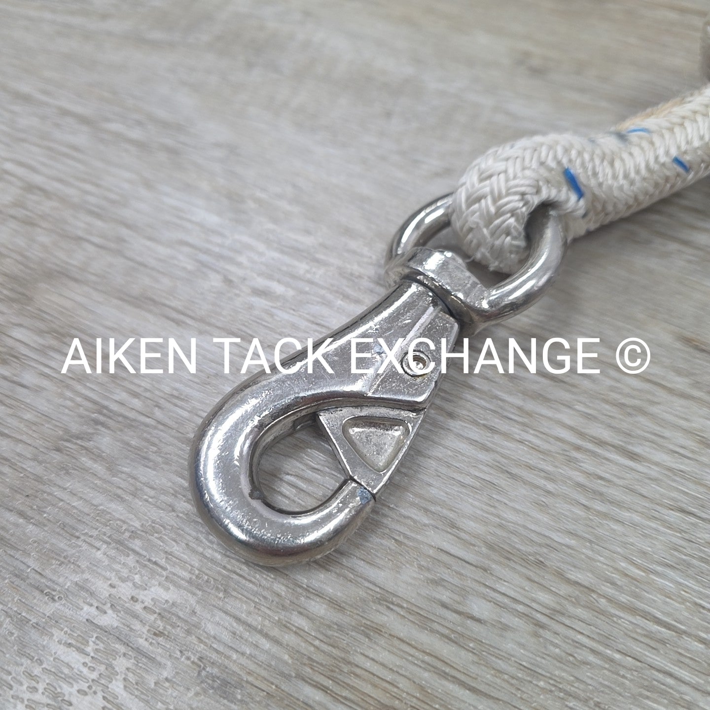 Training Lead Rope