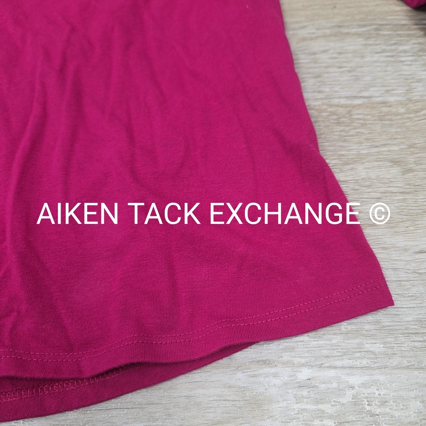 Long Sleeve Top, Size XX-Large