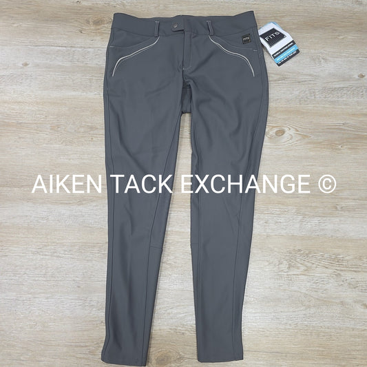FITS Abby Knee Patch Breeches, Size X-Large